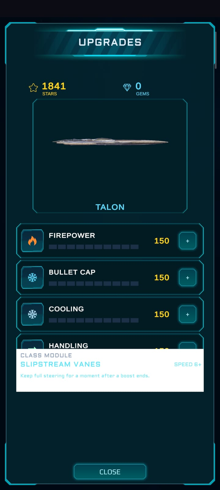 Black Hole Drift: Space Runner screenshot 6